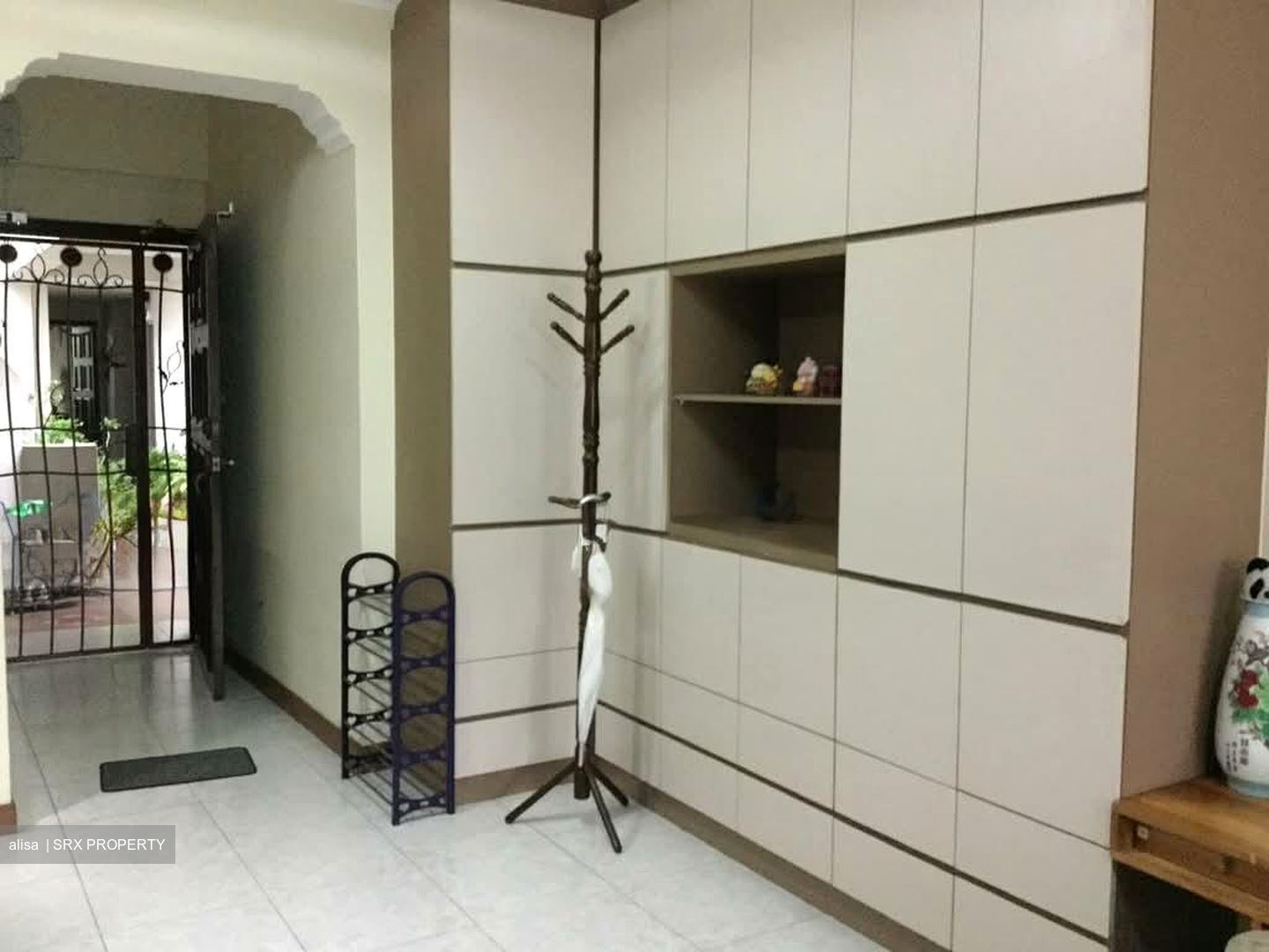 West Bay Condominium (D5), Condominium #597745491